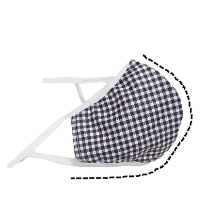 2020-Summer-Adjustive-Unisex-Pure-Color-Anti-Dust-Neutral-Comfortable-Outdoor-Lattic-Protection-Solid-Neutral-4.jpg